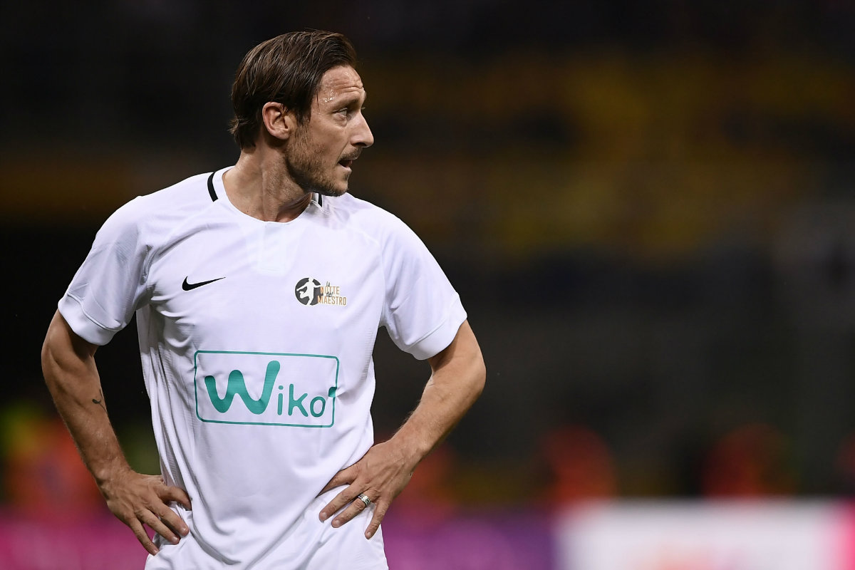 Francesco Totti