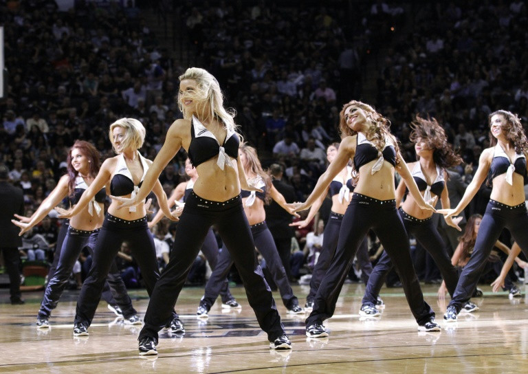 Las Silver Dancers desaparecerán (AFP)