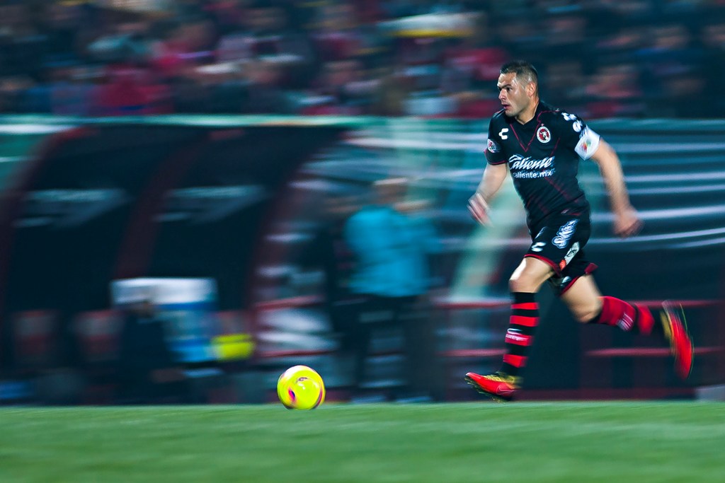 Pablo Aguilar, nuevo jugador del Cruz Azul (Imago7)