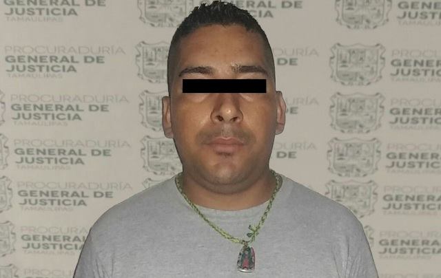 Detienen a homicida (Notivox Digital )