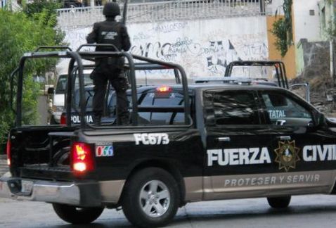 El hombre fue identificado sólo como César. (Foto: Archivo)