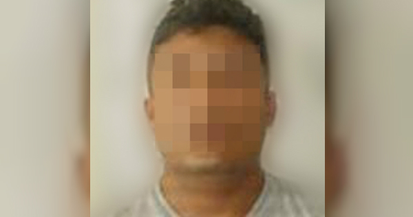 Eligio "N" se mantuvo profugo desde 2014, fue detenido en Coahuila. 