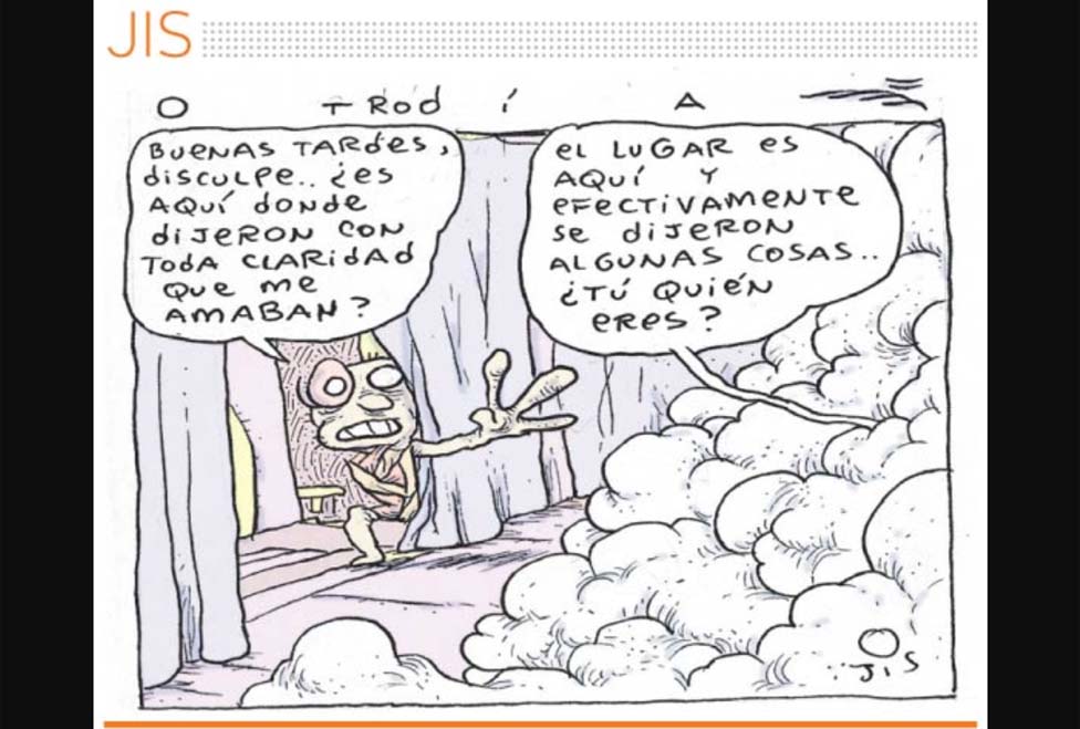 Otro día Grupo Milenio