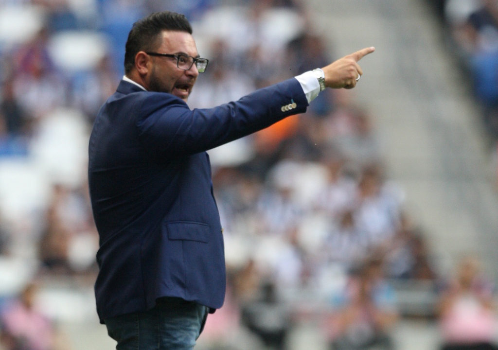 Antonio Mohamed (Imago7)