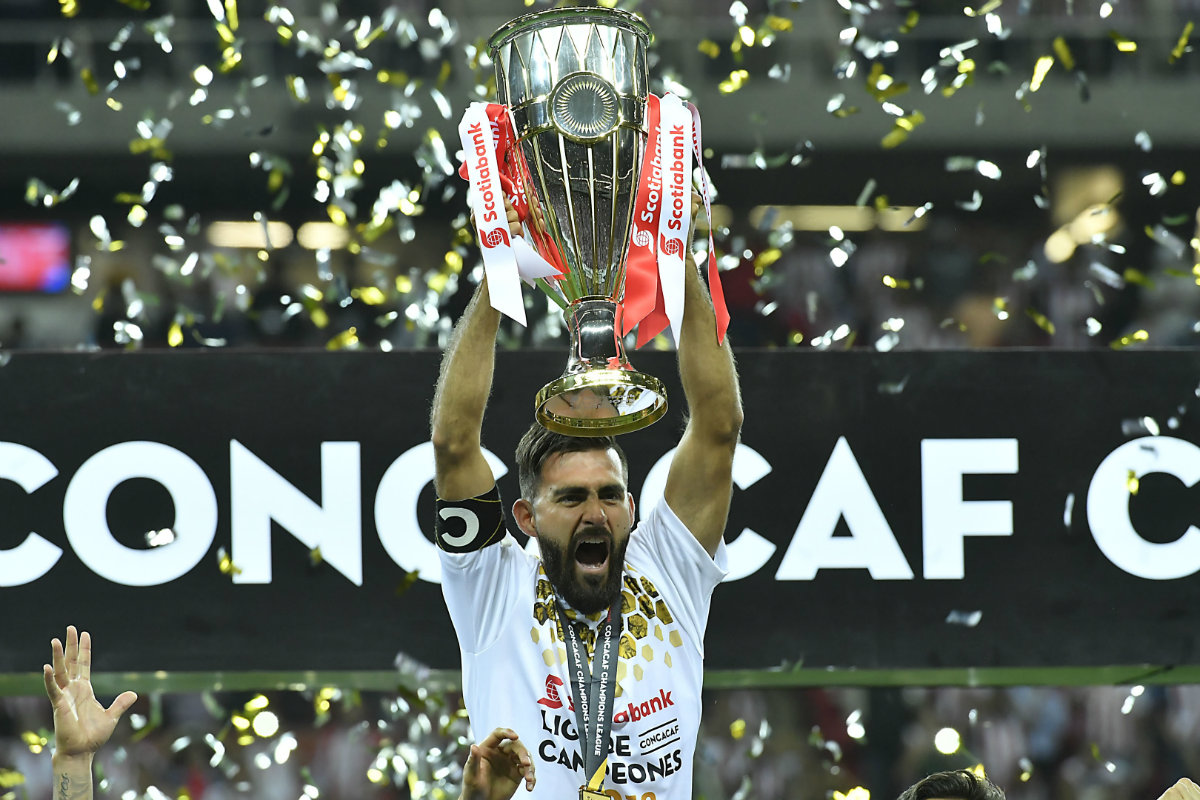 El calendario del Apertura 2018 podría modificarse en caso de que Chivas, que jugará el Mundial de Clubes, llegue a la final de ese torneo (Imago7)