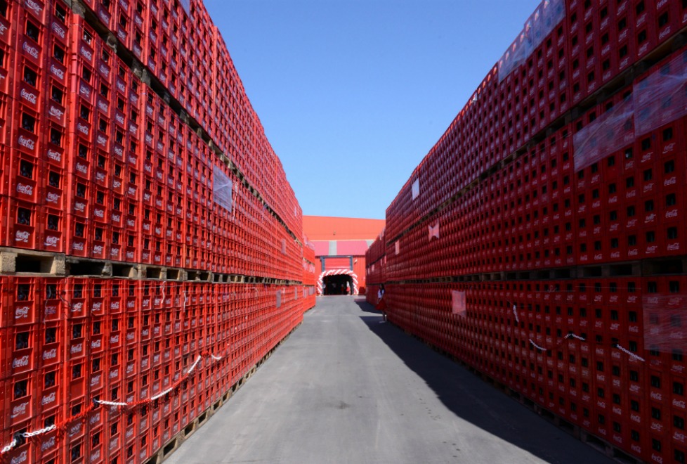 Femsa registró un crecimiento de 7.5 por ciento en sus ingresos totales, al cierre del cuarto trimestre del 2018. Foto: Especial