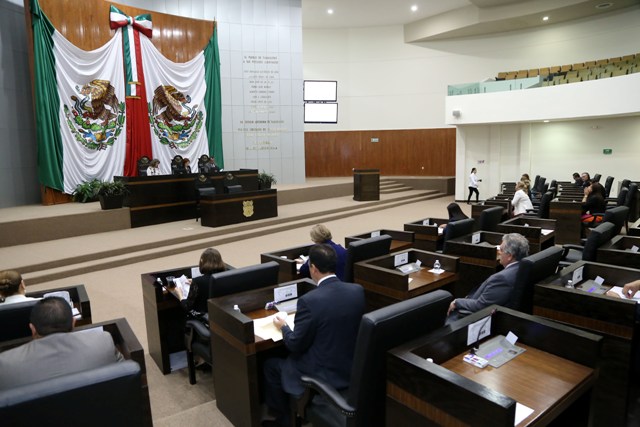 Congreso de Tamaulipas