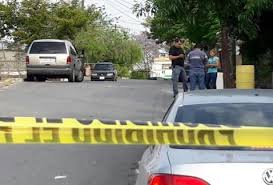 El hombre fue asesinado en las puertas de su domicilio. (Especial)