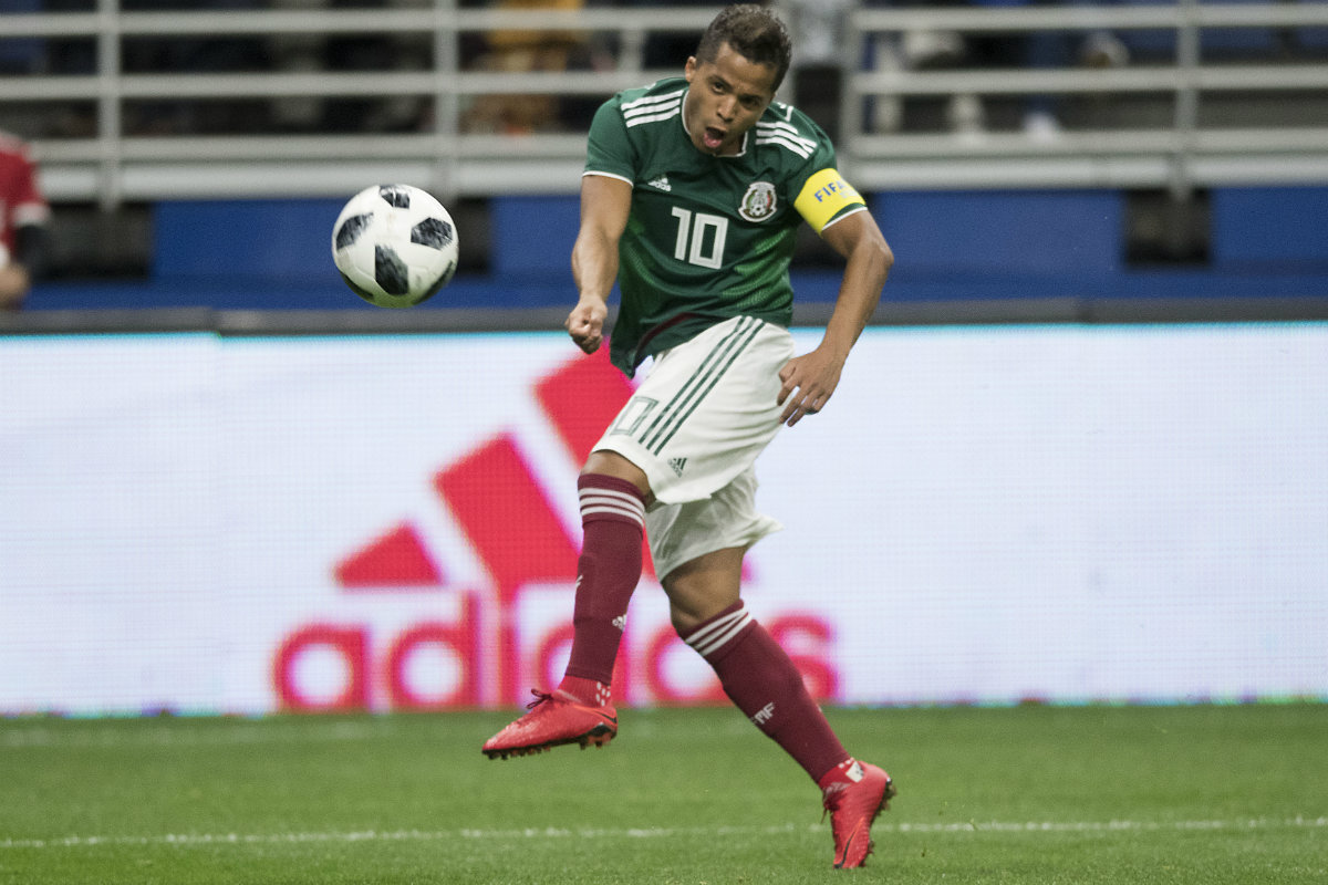 Giovani dos Santos (Imago7)