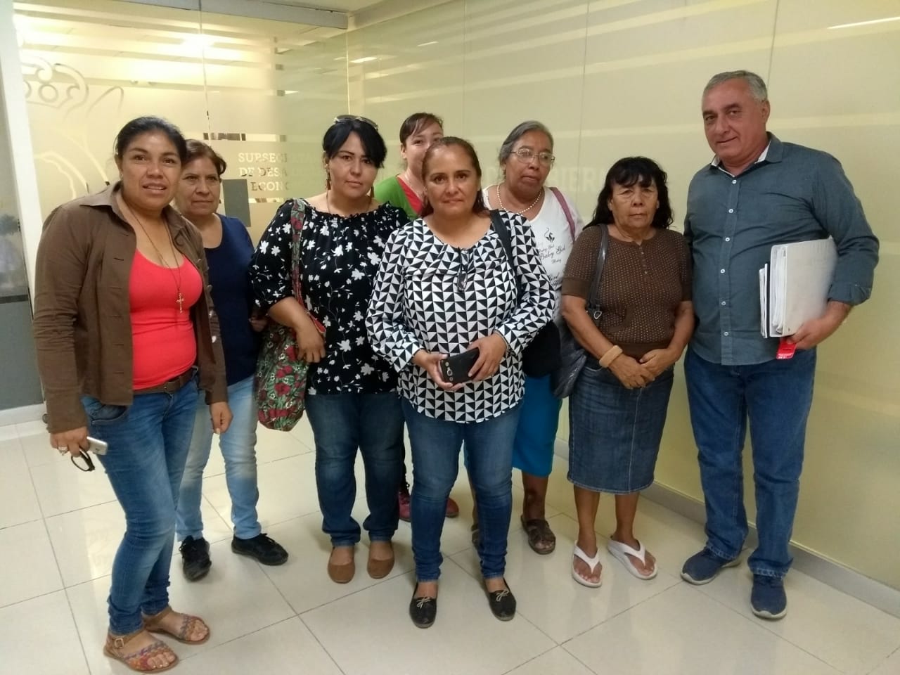 Grupo Vida buscará desaparecidos en La Laguna de Durango. (Milenio Digital)