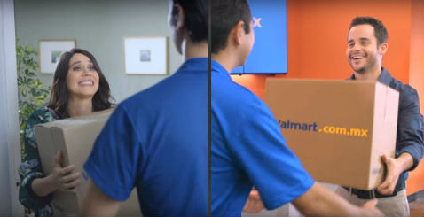 Hot Days de Walmart, ya que durante estos días las ofertas de su tienda en línea y de sus sucursales físicas serán unificadas, con todas las ventajas