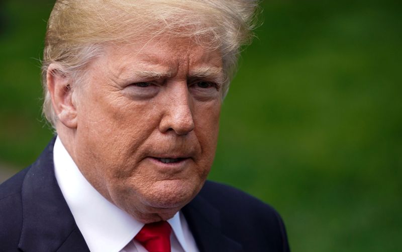 El presidente Donald Trump aún no confirma la fecha de cumbre con Kim Jong-un. (AFP)