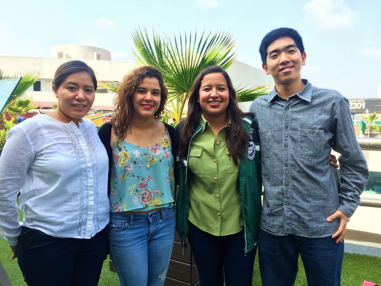 El prototipo “Woman Wearable” será presentado en la INCmty, la feria de emprendimiento más grande de Latinoamérica. (Especial)