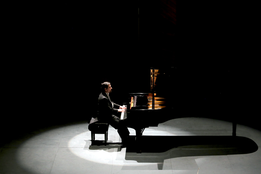 El Teatro Isauro Martínez tendrá un mes lleno de entretenimiento cultural. (Notivox Digital)