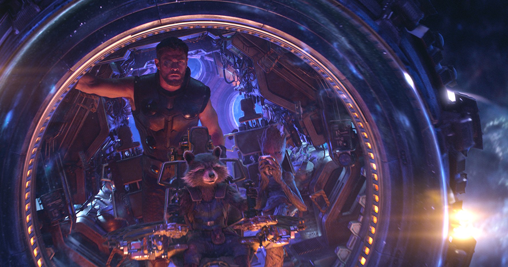 ¿A qué tipo de sacrificio se tendrán que enfrentar los Avengers en la última película? (Disney/Marvel Studios).
