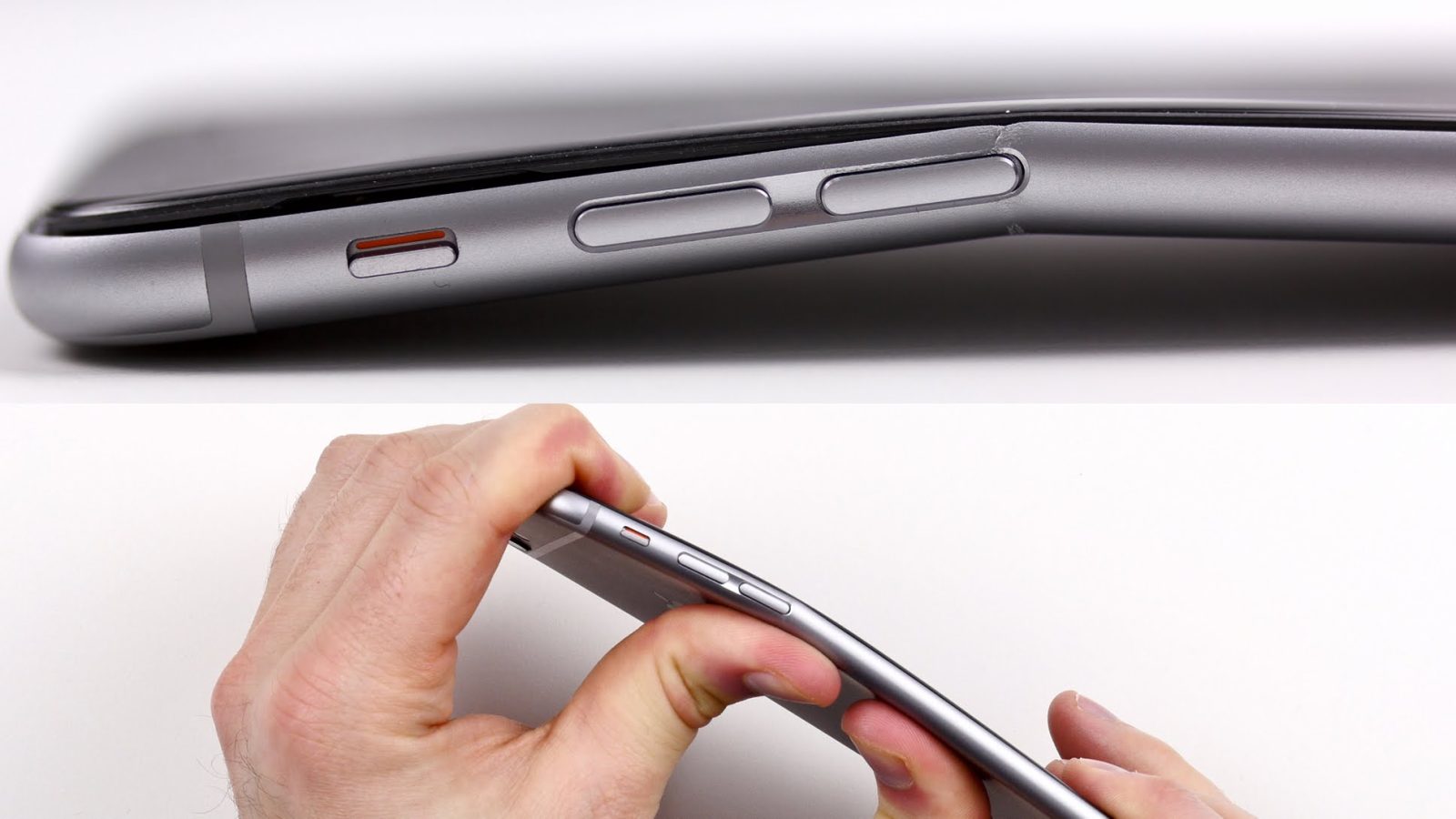 Apple sabía del problema que tenían los iPhone 6. (9to5Mac)