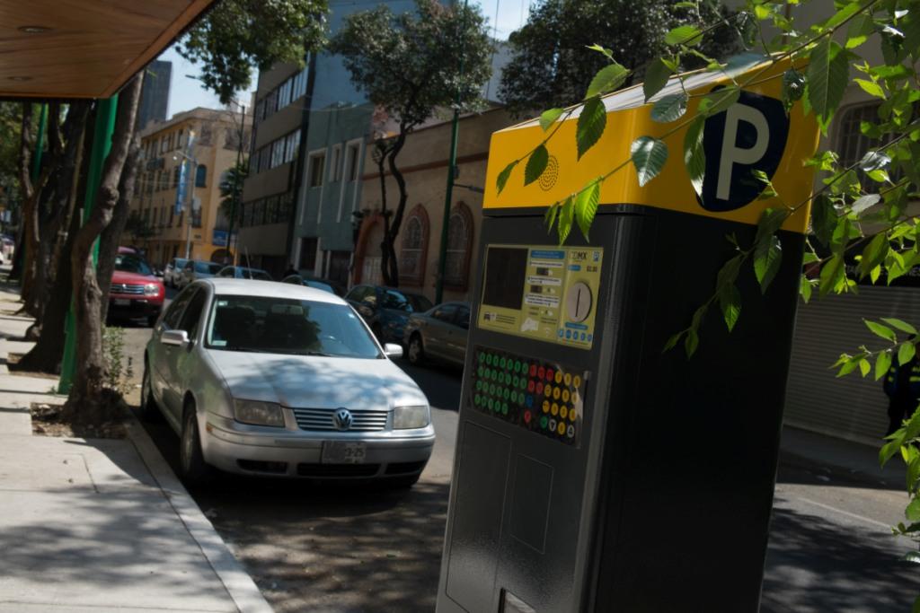 La Autoridad del Espacio Público no transfirió los recursos en tiempo y forma, lo que provocó que se perdieran (Cuartoscuro)