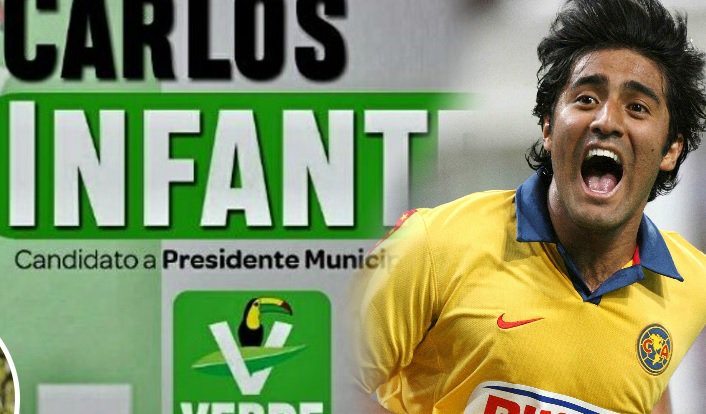 Carlos Infante (Mexsport/Especial)