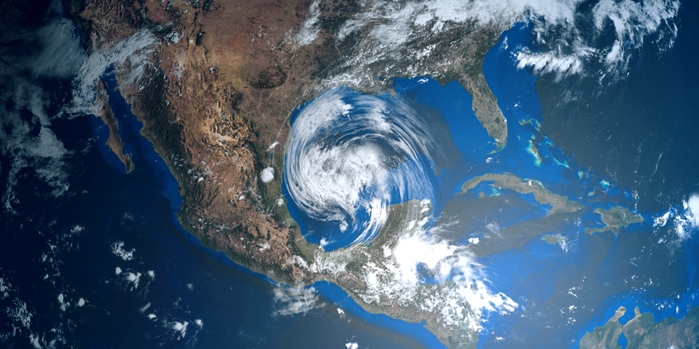 Los temporales de este año podrían ser identificados bajo el nombre Alberto, Isaac, Oscar, Patty, Rafael, Sara y Ernesto.