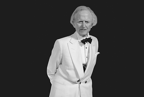 Tom Wolfe (Especial)