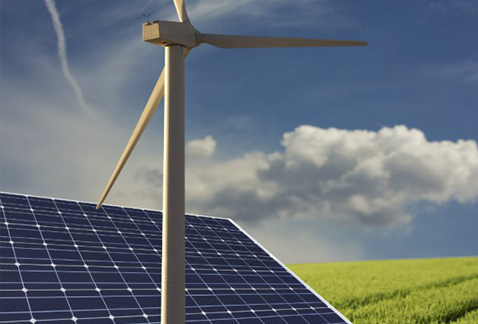 Transformar luz y calor en energía eléctrica (Especial)