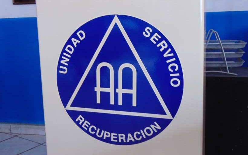Congreso Nacional de Alcohólicos Anónimos