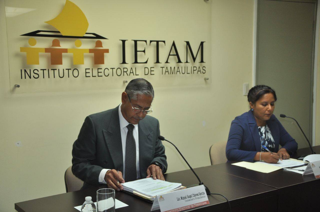 El Ietam ha atendido los requerimientos de los contendientes. (Especial)