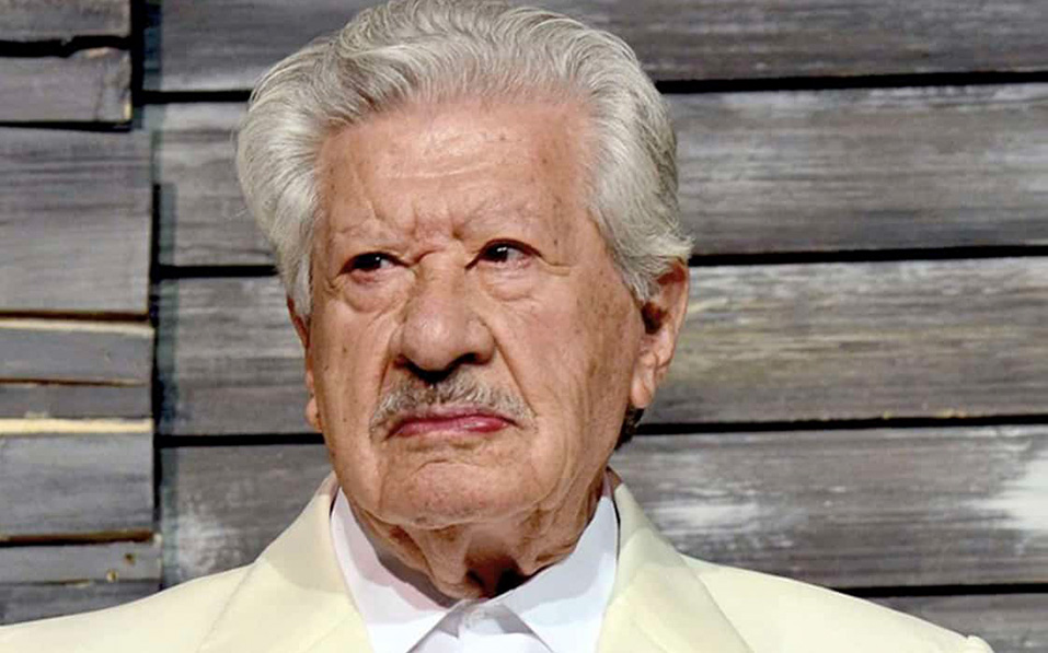 Ignacio López Tarso