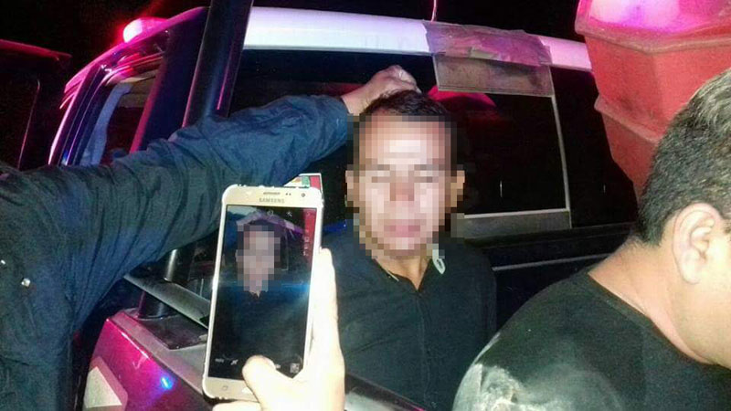 Los imputados solicitaron licencia por tiempo indefinido en oficio dirigido a la asamblea municipal. (Cortesía)