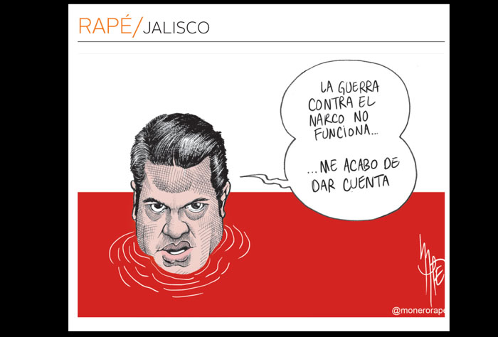 Jalisco.