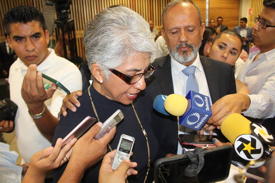 Mordaza y falta de congruencia ante pacto impulsado por IEEG