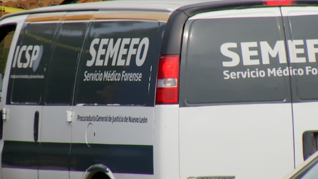 Cuatro de los crímenes fueron cometidos en Monterrey.