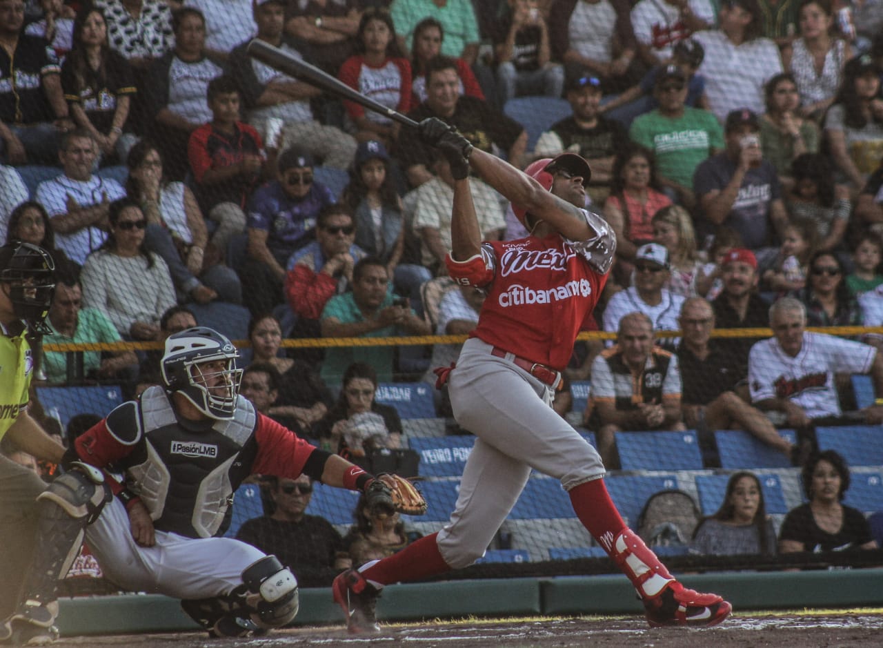 Diablos Rojos cierran con victoria temporada regular (Tomada de diablos.com.mx)