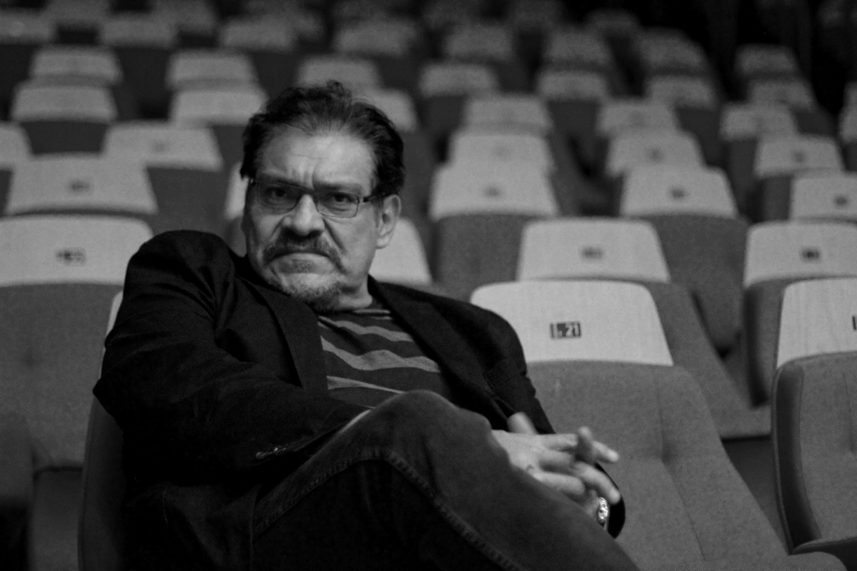 'El juego de los insectos' se presentará los días 3, 7, 12 y 14 de junio en Bellas Artes. (Foto: Jesús Quintanar)