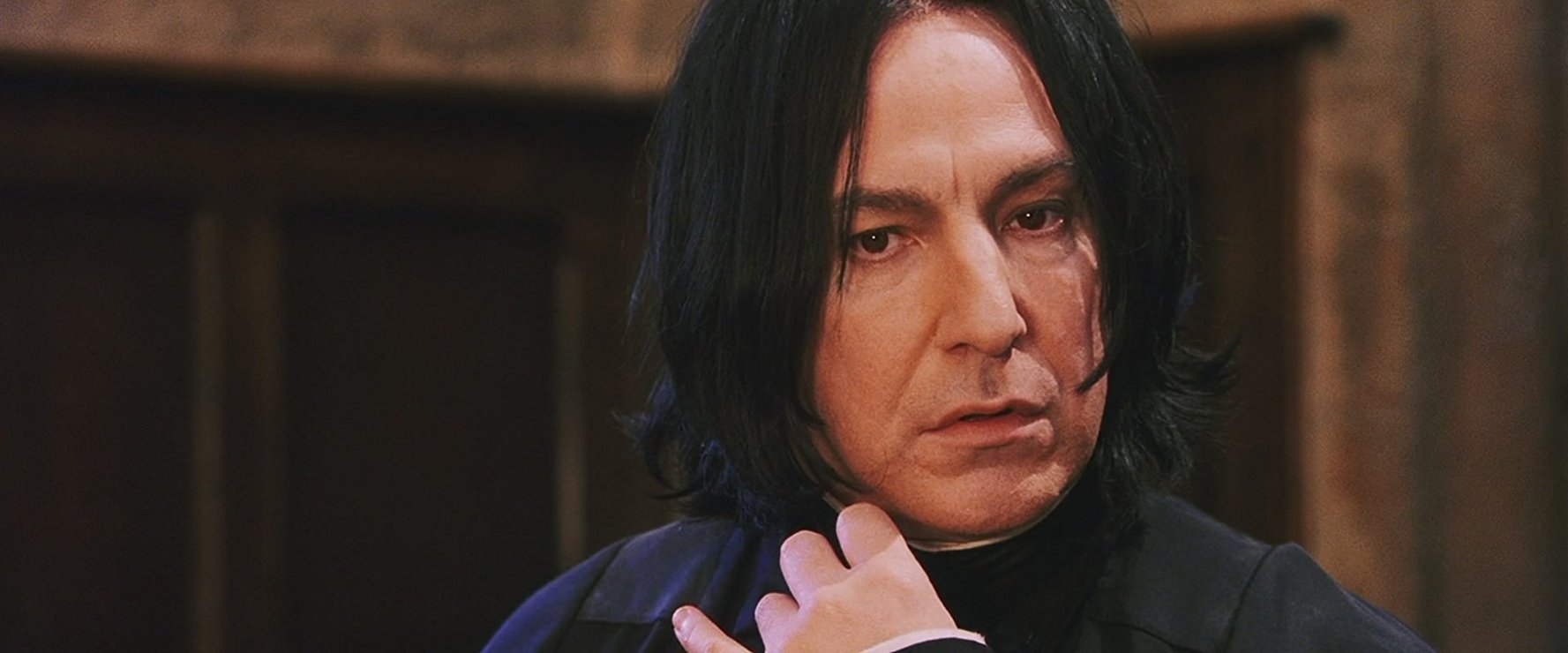 El actor falleció a los 69 años  (Foto: Warner Bros)