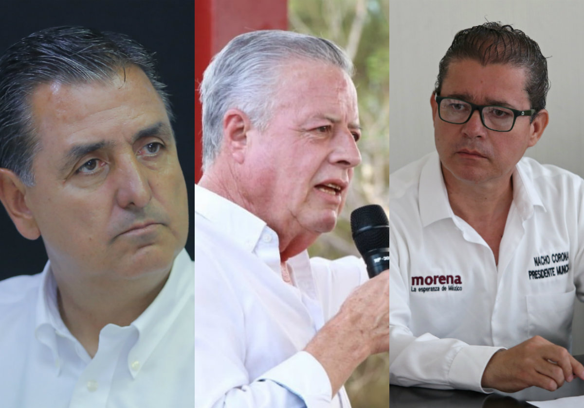Ningún aspirante a la alcaldía de Torreón ha completado los datos requeridos.