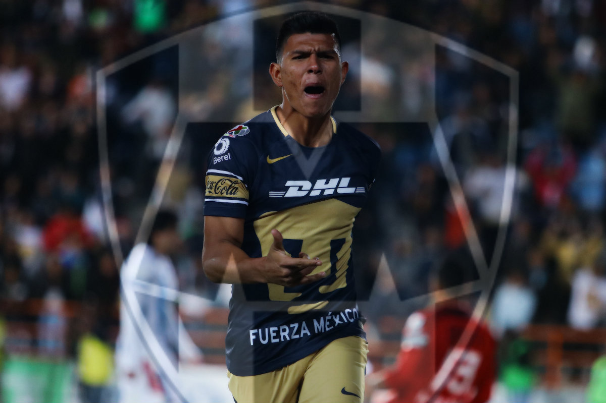 Jesús Gallardo jugará con Monterrey