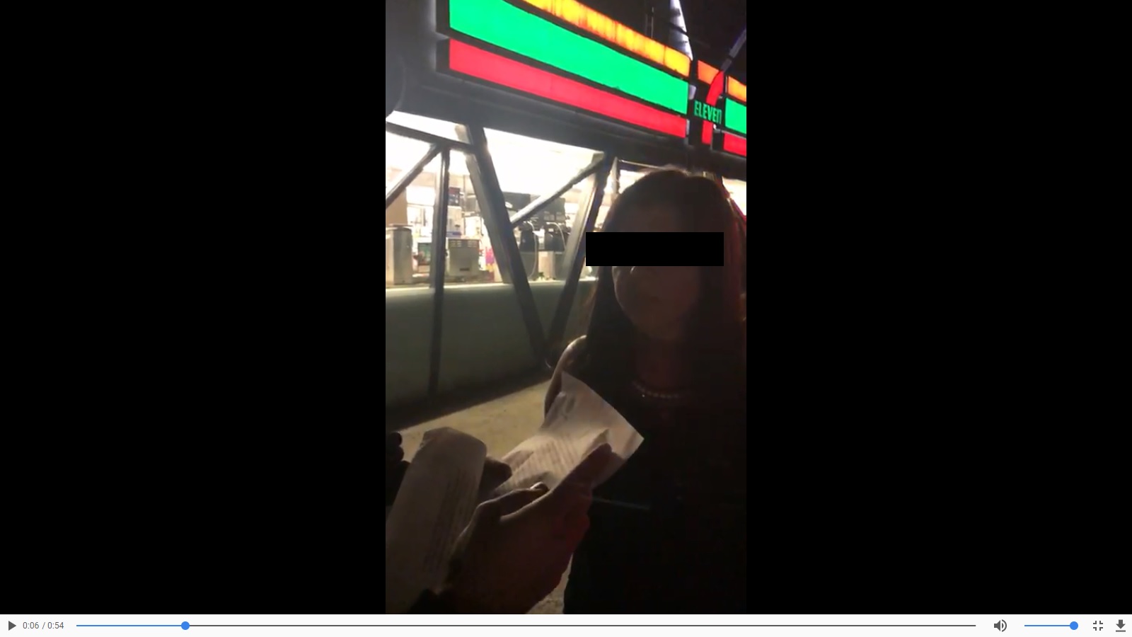 La esposa de 'El Mencho' fue detenida en Zapopan.