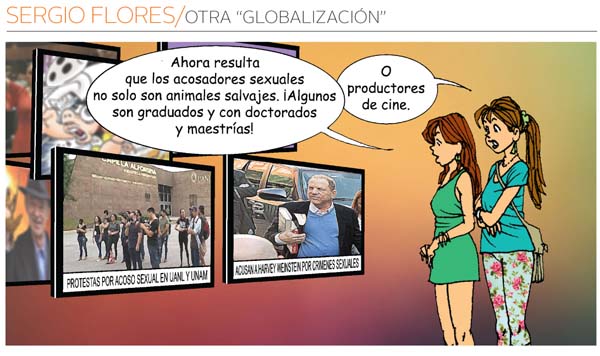 Otra "globalización"