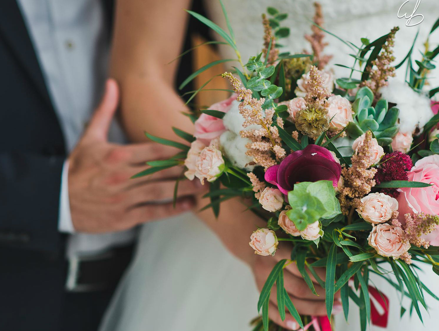 The Wedding Board es un directorio que te acercará a algunos de los mejores proveedoras de la industria de las bodas. (Foto: Facebook The Wedding Boar