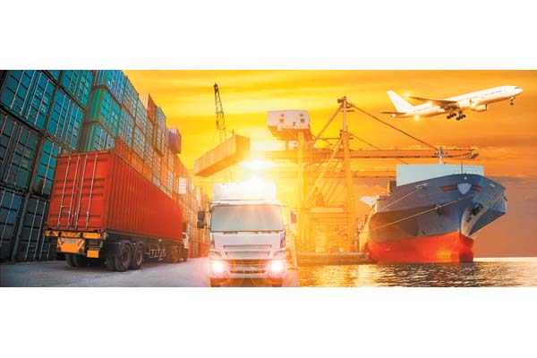 En 2017, las ventas totales de México al exterior tuvieron un alza anual de 9.5 por ciento.
