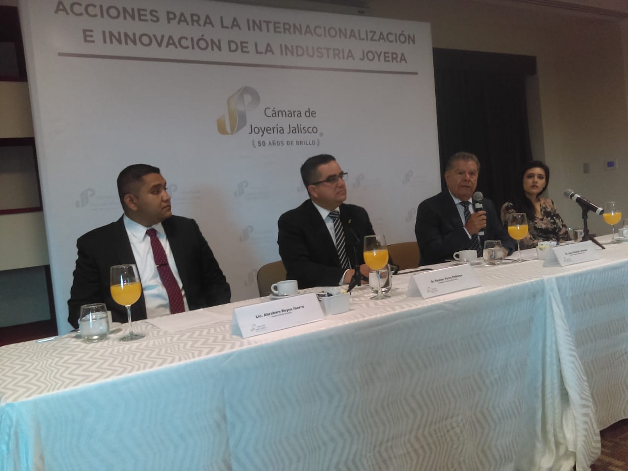 Descarta Sedeco freno a inversión por inseguridad. (Cortesía)