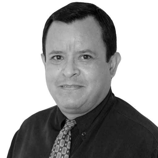 Israel Moreno