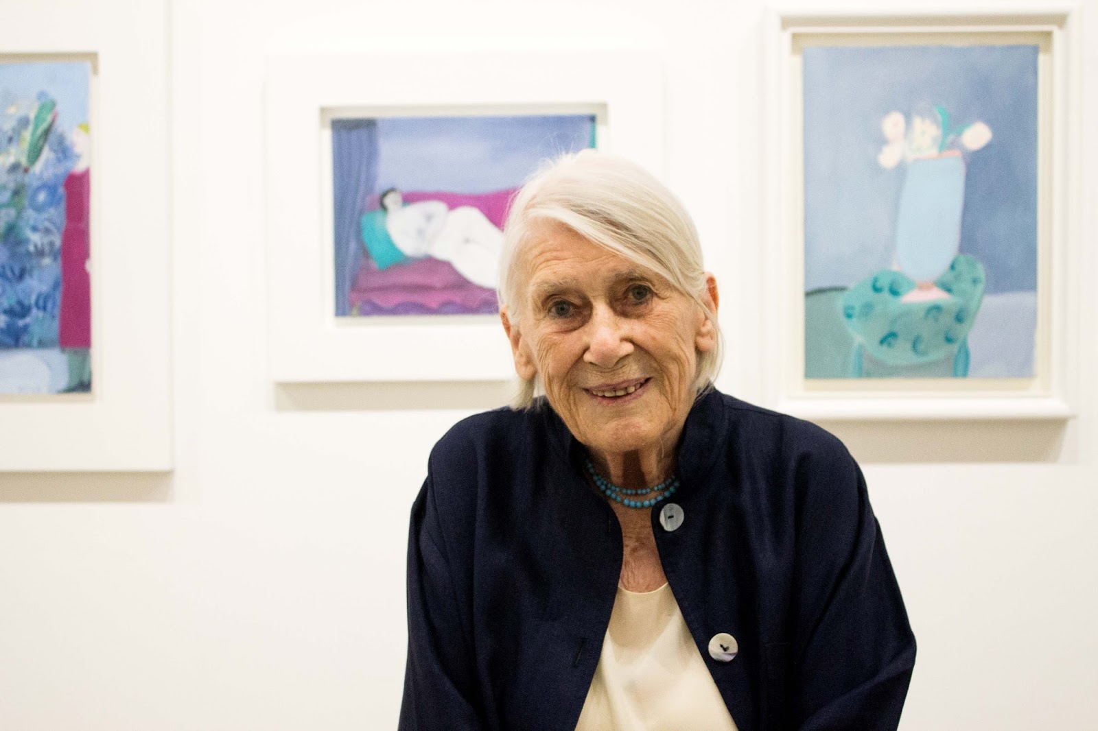 Joy Laville