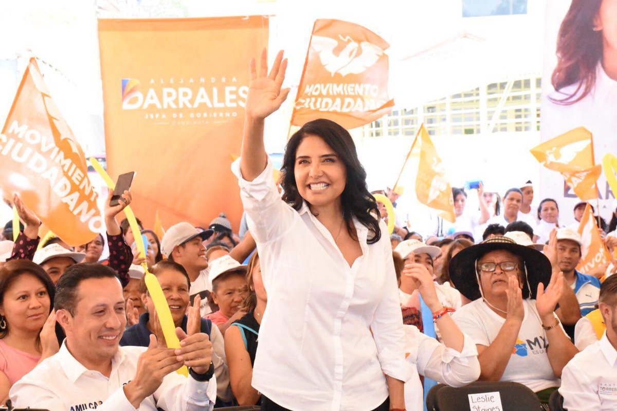 (Twitter: @Ale_BarralesM)
