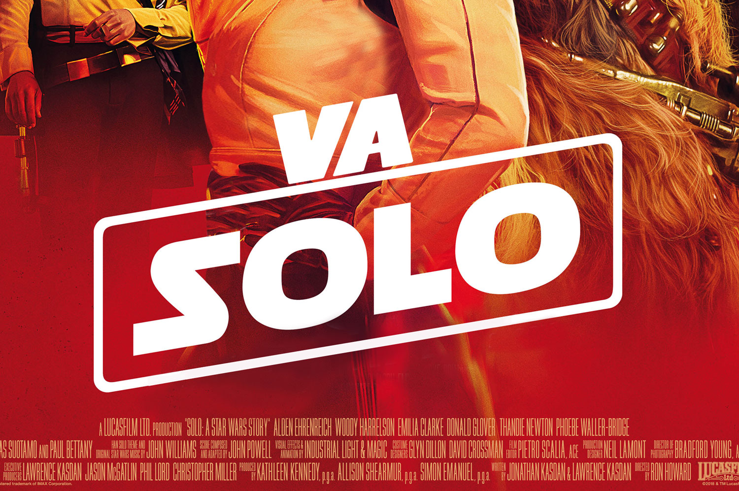 Va Solo