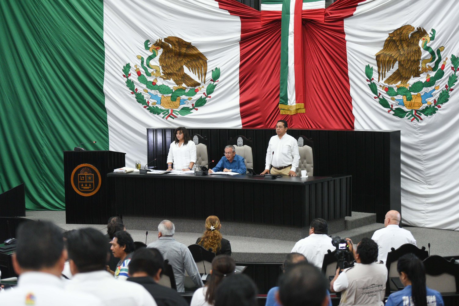Congreso de Quintana Roo (Cortesía)