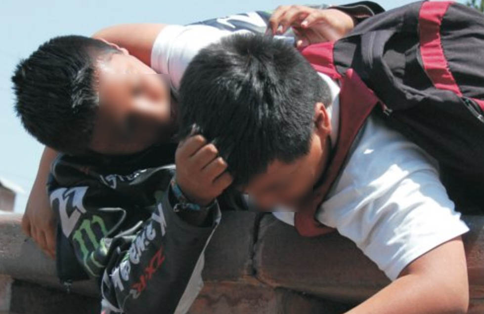 El bullying es un problema multifactorial (Especial)