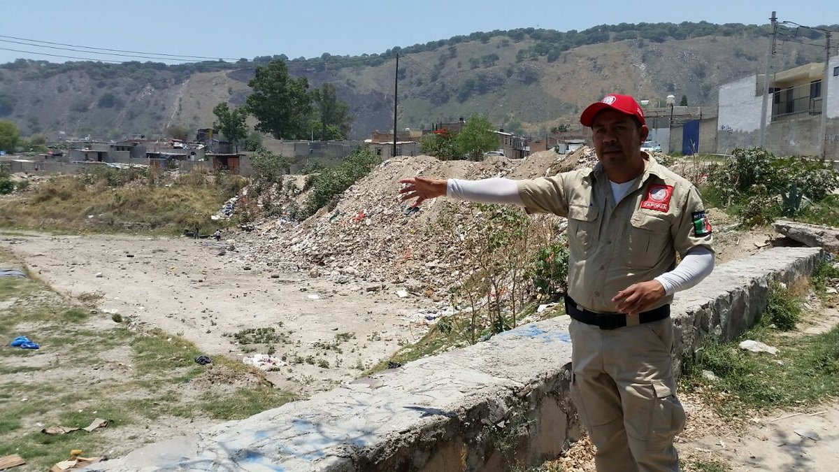 Los operativos se mantendrán en las zonas clave del municipio de manera aleatoria. (Cortesía)