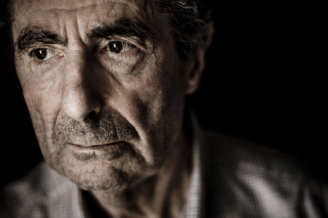 Philip Roth murió a los 85 años. (Foto: Flickr | Wolfgang Kuhnle)
